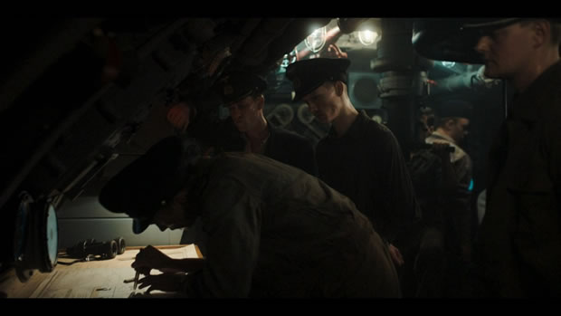 Das Boot