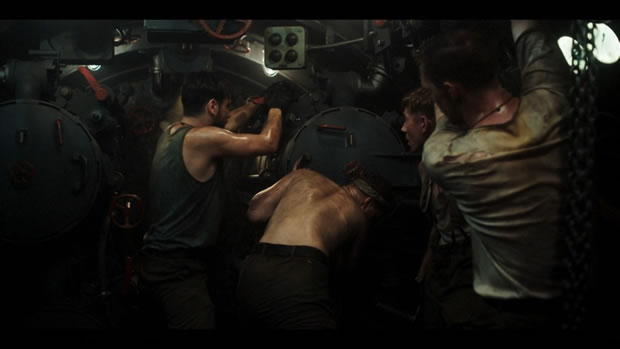 Das Boot
