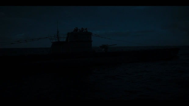 Das Boot