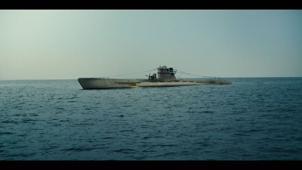 Das Boot