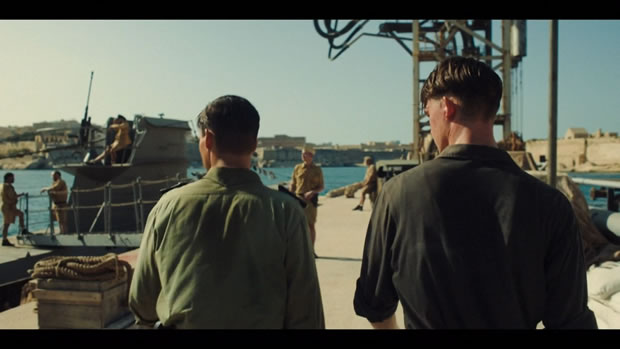 Das Boot