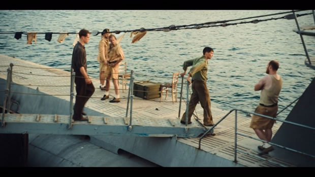 Das Boot