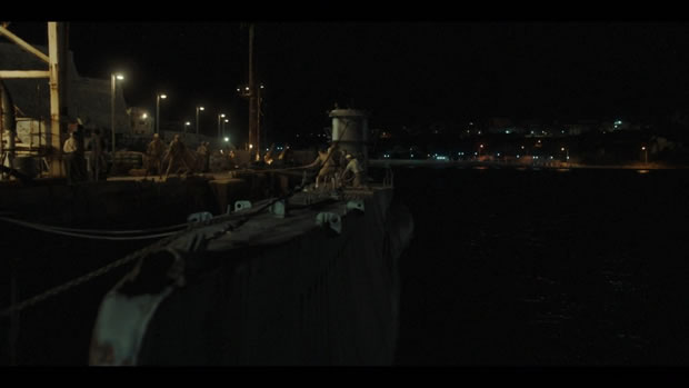 Das Boot