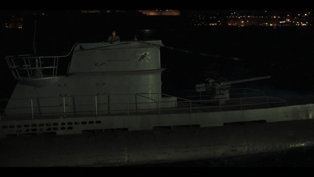 Das Boot