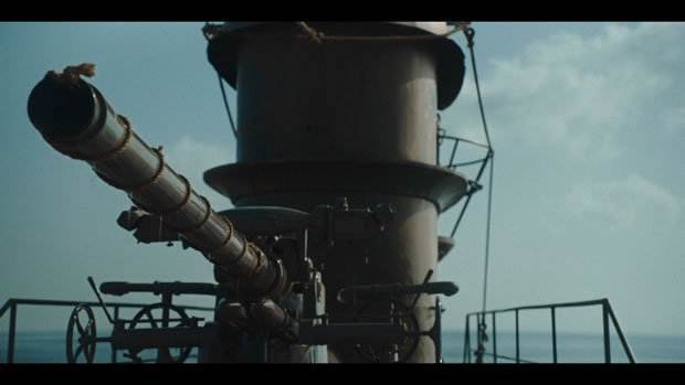 Das Boot