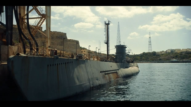 Das Boot