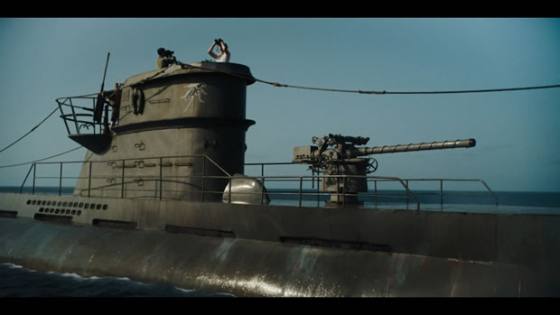 Das Boot