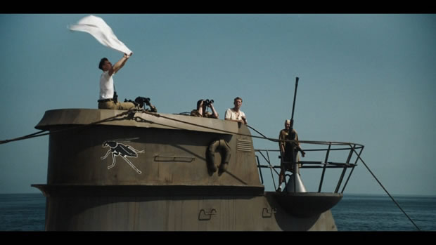 Das Boot