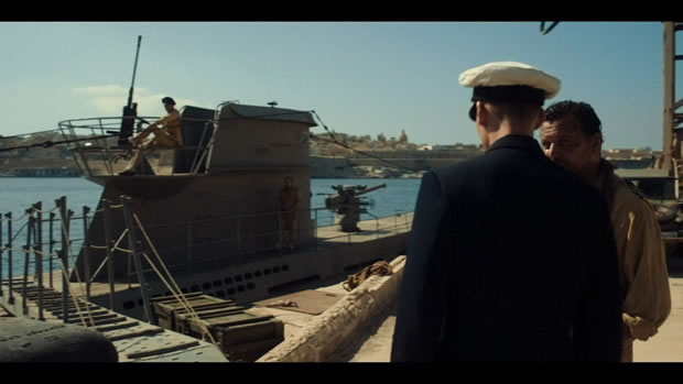 Das Boot