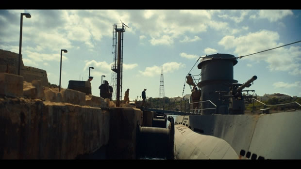 Das Boot