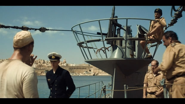 Das Boot