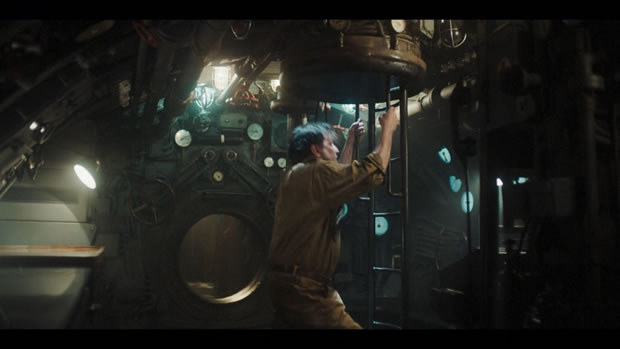 Das Boot