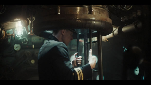 Das Boot