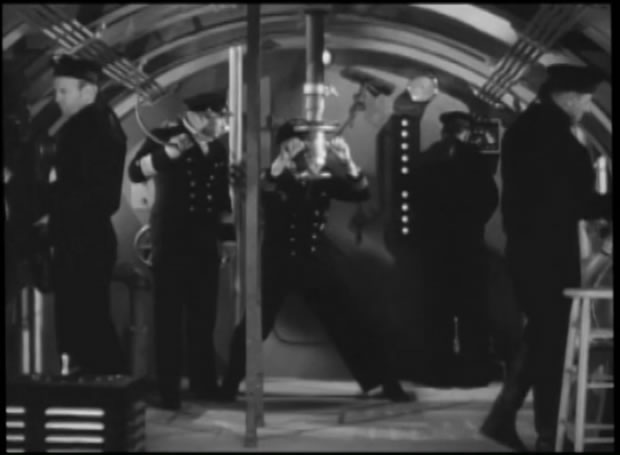 Spy Smasher Returns