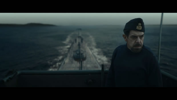 Comandante