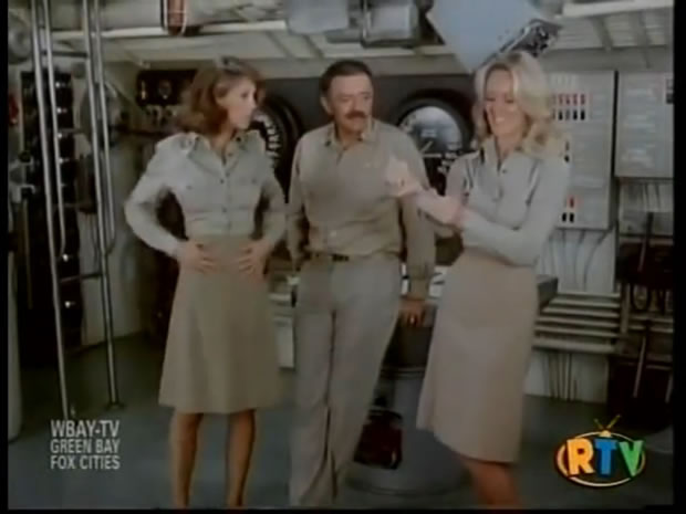 Operation Petticoat