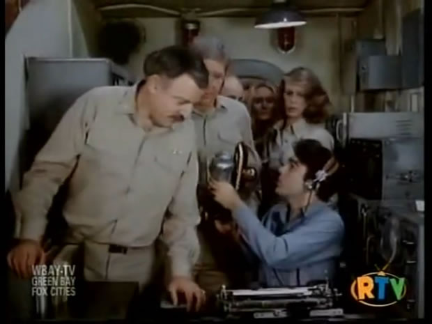 Operation Petticoat