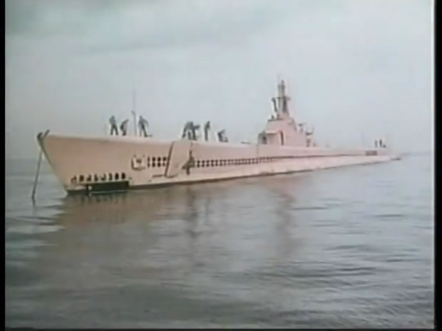 Operation Petticoat