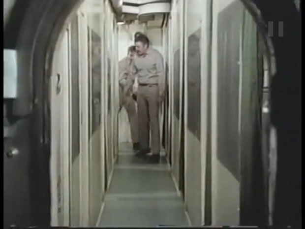 Operation Petticoat