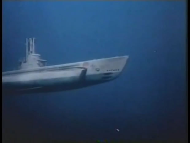 Operation Petticoat
