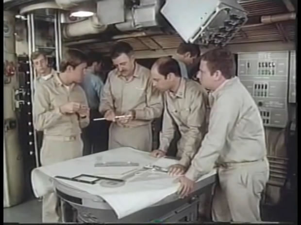 Operation Petticoat