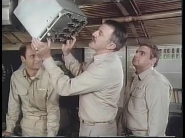 Operation Petticoat