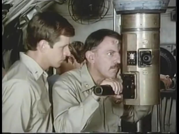Operation Petticoat