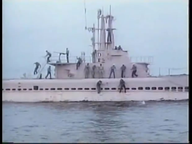 Operation Petticoat