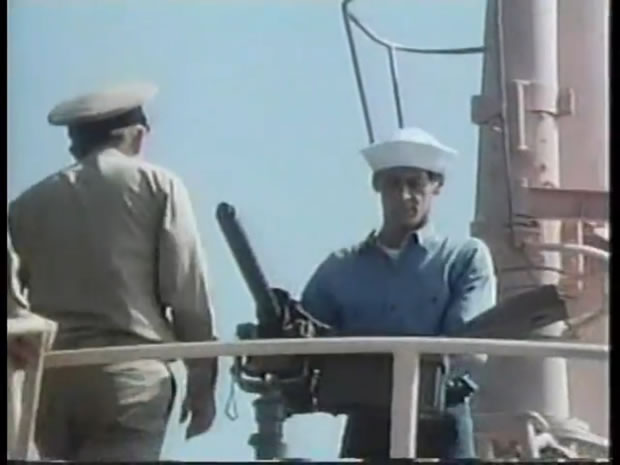 Operation Petticoat