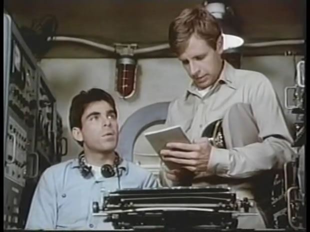 Operation Petticoat