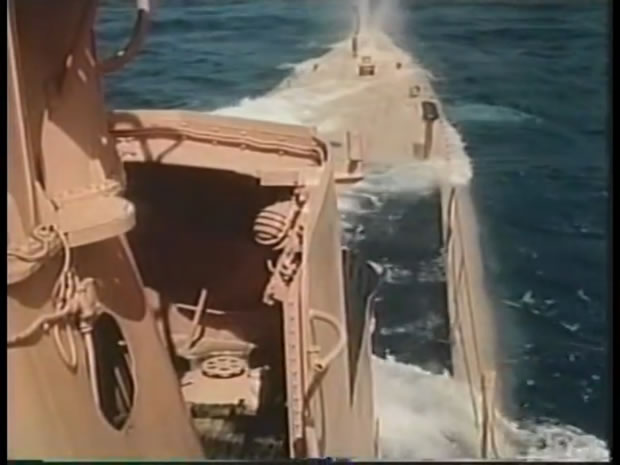 Operation Petticoat