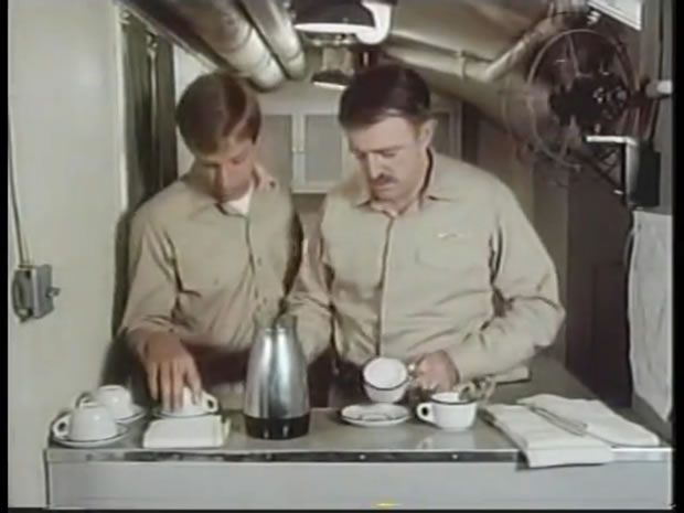 Operation Petticoat