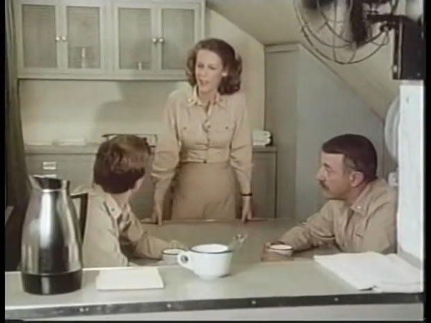 Operation Petticoat