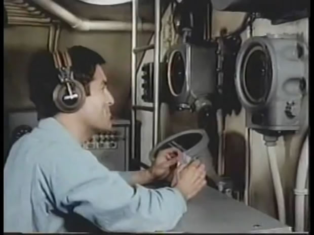 Operation Petticoat