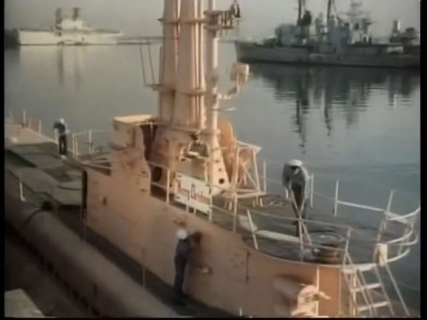Operation Petticoat