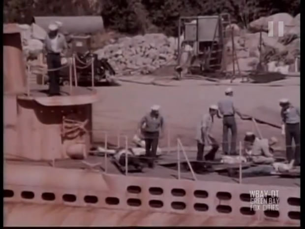 Operation Petticoat