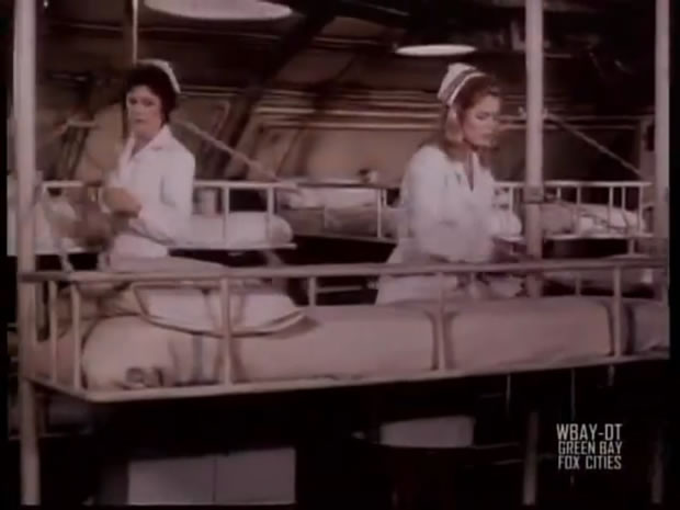 Operation Petticoat