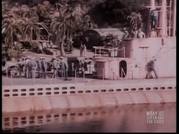 Operation Petticoat