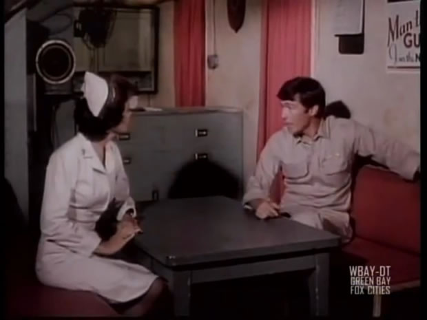 Operation Petticoat