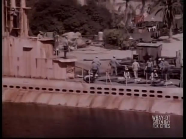 Operation Petticoat