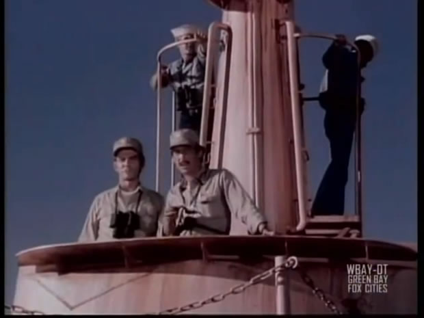 Operation Petticoat