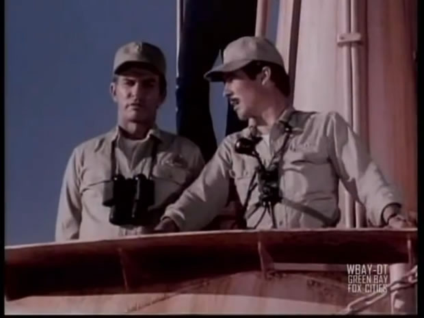 Operation Petticoat