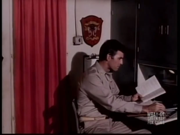 Operation Petticoat