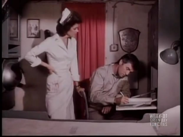 Operation Petticoat