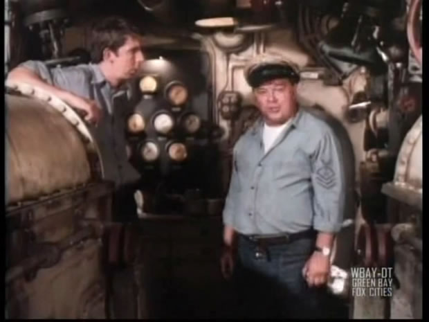 Operation Petticoat