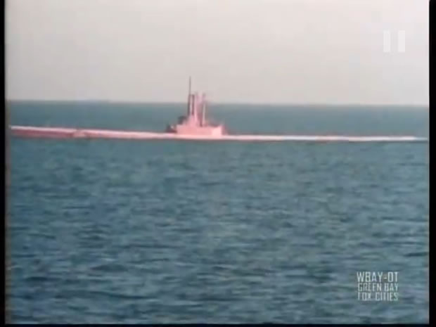 Operation Petticoat