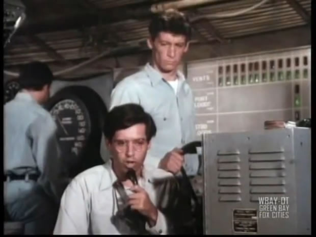 Operation Petticoat