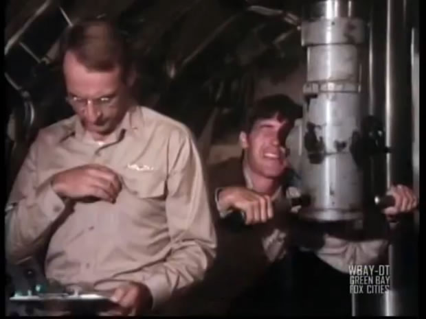 Operation Petticoat