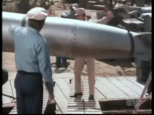 Operation Petticoat