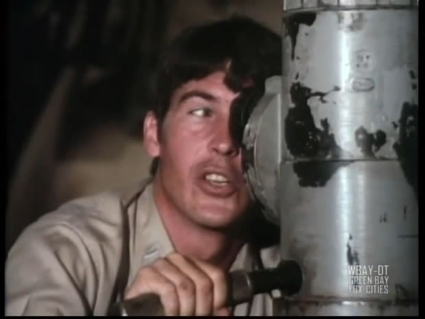 Operation Petticoat